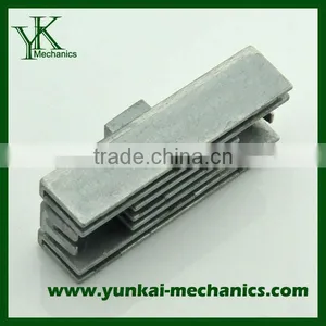 Heat Sink Housing Aluminum Die Casting Parts thumbnail-1