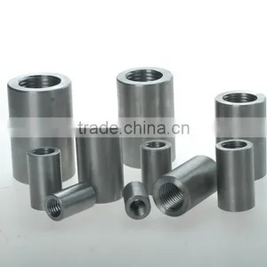 Competitive Price Rebar Coupler/connectors thumbnail-1
