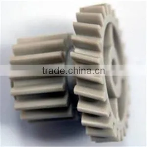 PEEK Gears (30%glass Fiber Reinforced) thumbnail-1