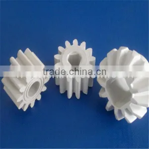 Wear Resistance Plastics Gear thumbnail-1