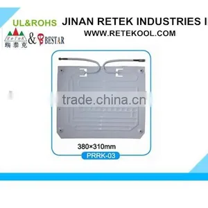 Factory!!! Aluminum Roll Bond Refrigerator Evaporator Coil thumbnail-4