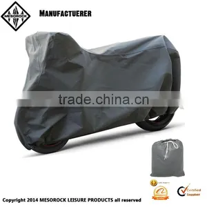 New Design 4 Layers Deluex Full Protection Motorcycle Cover thumbnail-1