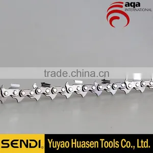 Petrol Chainsaw 404" Guage 0.063" Equipment Professional Chainsaw Spare Parts in Tool Parts thumbnail-2