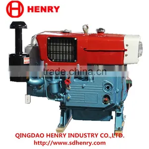 Diesel Engine ZS195NL Manufacturer thumbnail-1