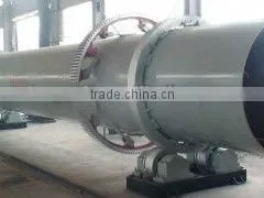 Industrial Sand Slag Dryer thumbnail-1
