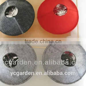 Cheap Small Colorful Plastic Flower Pot thumbnail-4