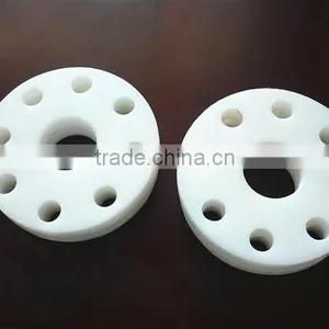 40mm Dia Oil Absorption Gear Wool Felt Helical Gear thumbnail-3