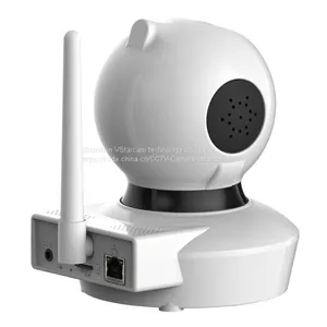 VStarcam Home 720P HD Cheap WiFi IP Camera thumbnail-3