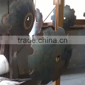 Agricultural Machines Manufactor Segment for Cutting Dsic for Sale Car Clutches for Sale thumbnail-3
