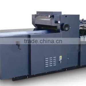 Automatic Spot UV Coating Machine thumbnail-1
