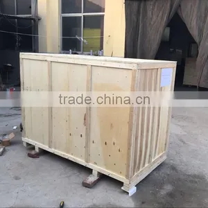 Sheet Feeding Automatic Paper Embossing Machine, High Speed Embossing Machine for Business Card thumbnail-3