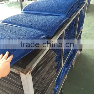 2015 Pvc Vinyl Carpet Stuoia Pad thumbnail-6