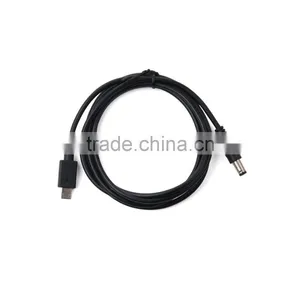 1m Voltage Adjusted Power Bank Charging Cable for Asus X205T X205TA thumbnail-2