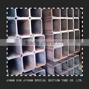 Welded Steel Pipes EN 10219 thumbnail-1