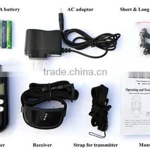 Remote Dog Shock Collar Treadmill For Dogs thumbnail-2