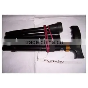 Clamp Mechanism Trekking Pole,Trekking Pole,Nordic Walking Stick,hiking Pole thumbnail-1