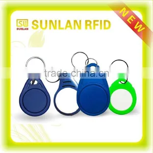 RFID Plastic Name Tag,running Man Name Tag(FREE SAMPLES) thumbnail-1