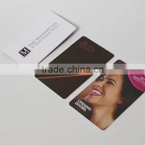 Offset Printing MIFARE DESFire 2K Pvc Smart Card thumbnail-3