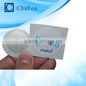 Paper NTAG 213 Small Rfid Tags for Nfc Payment thumbnail-2