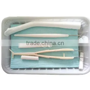 Dental Surgical Kits for Single Use thumbnail-1