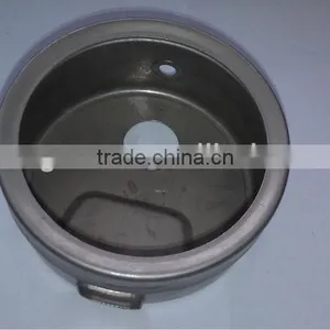 Customized Steel Stamping Parts thumbnail-1