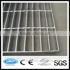 Galvanized Steel Grating Trench Cover/drainage Trench Cover thumbnail-3