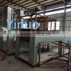 Evaporative Cooling Pad Production Line thumbnail-3