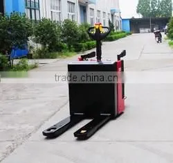 2.0-2.5T Electric Pallet Truck thumbnail-3