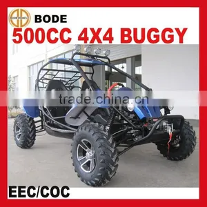 500CC SAND BUGGY 4 SPEED (MC-450) thumbnail-1