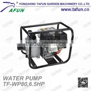 2inch 3inch Diesel Engine High Pressure Water Pumping Machine thumbnail-3