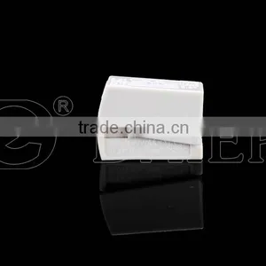 Heavy Duty Terminal Block; High Voltage Terminal Blocks; Industrial Terminal Blocks thumbnail-3