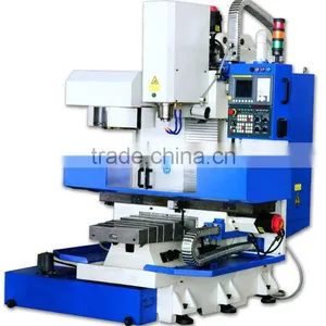 CNC Milling Machine With ATC / KBM-1354B thumbnail-1
