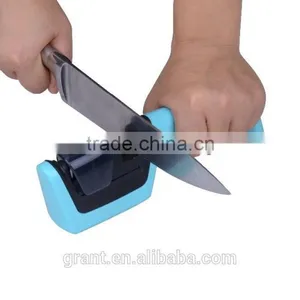New Design Kitchen Knife Sharpener thumbnail-3