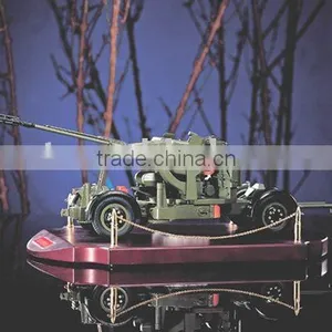 Collection Cannon Model thumbnail-1