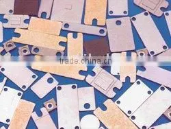 Tungsten Copper Heat Sink thumbnail-1