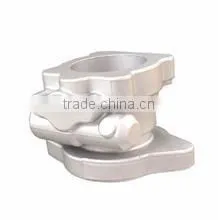 Casting Aluminum Alloy Parts,Machined Squeeze Casting and Aluminium Die Casting Parts thumbnail-4
