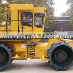 Hot Sale for Chinese Powerful Compactor, Used for Refuse Landfill Compaction LLC223 thumbnail-4