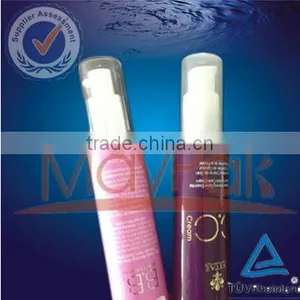 Plastic Airless Pump Tube thumbnail-1
