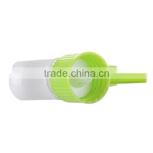 Good Quality Foam 28/410 Hand Plastic Trigger Sprayer thumbnail-6