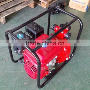 High Pressure Water Pump, Gasoline Water Pump thumbnail-1
