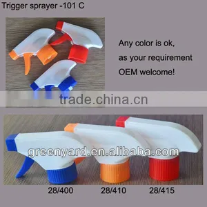 Various Design 28/410 Plastic Trigger Sprayer thumbnail-1