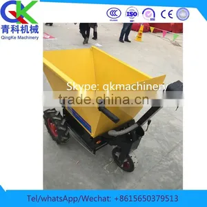 Good Quality Electric Mini Vehicle Made in China thumbnail-4
