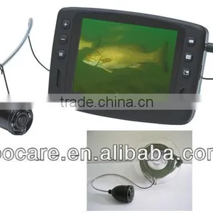 Underwater Fishing Video Camera thumbnail-1