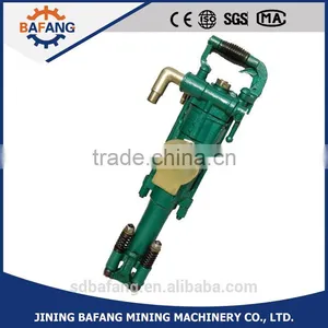 YT24 Air Leg Rock Drilling Machine thumbnail-2