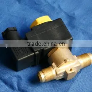 AC and Refrigeration Solenoid Valve thumbnail-2