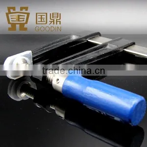 F CLAMPS WITH HIGH QUALITY WITH FACTORY PRICE thumbnail-1