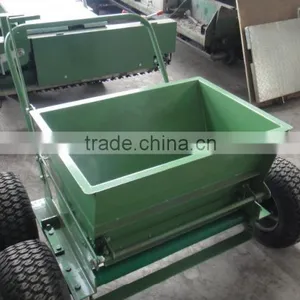 Popular Synthetic Grass Sand Spreader thumbnail-6