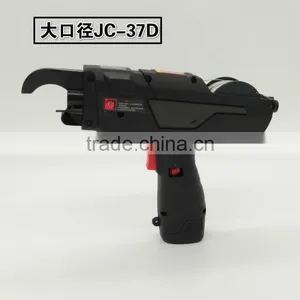 Modern Best Sell Coil Rebar Tying Machinery New thumbnail-2