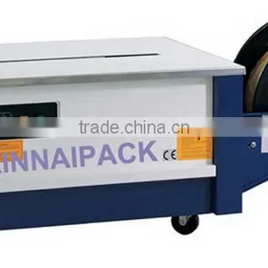 Top Level Best Selling Semi-automatic Strapping Machinery thumbnail-2
