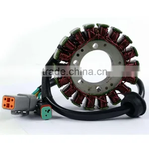 Stator Wicklung For SKI-DOO SNOWMOBILE 04-05 MX Z 800 HO X 06 MX Z 800 RENEGADE thumbnail-1